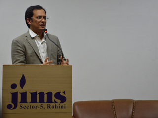 JIMS Rohini PGDM