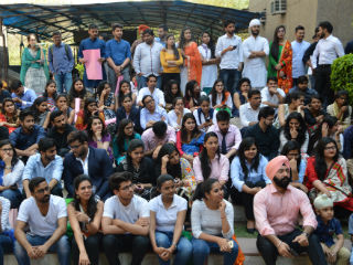 JIMS, Rohini Sector-5 Delhi PGDM, PGDM-IB, PGDM-RM