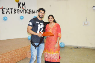 JIMS Rohini PGDM-RM Students 