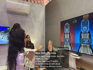 Jimsindia Seventh Mobile Congress