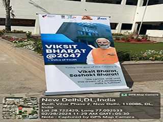 Viksit Bharat