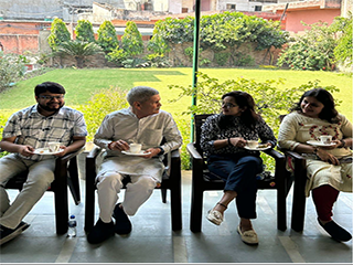 Minutes of Meeting JIMSIndia