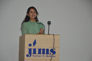 PGDM-RM JIMS Rohini