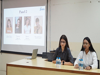 PGDM JIMS Rohini, Delhi