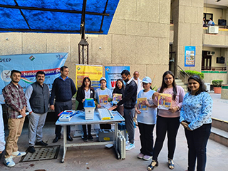 PGDM JIMS Rohini, Delhi
