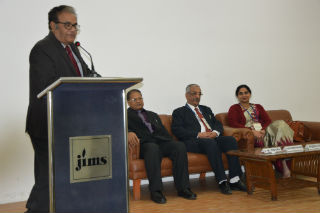 JIMS Rohini Sector-5 Delhi