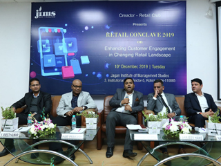 Retail Conclave 2019