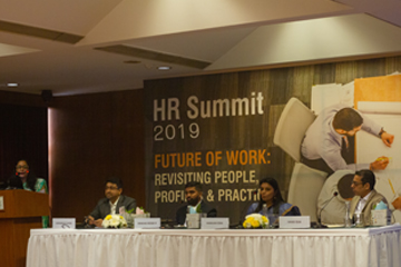 HR Summit 2K19