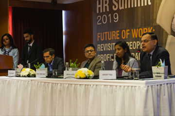 HR Summit 2K19