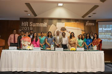 HR Summit 2K19