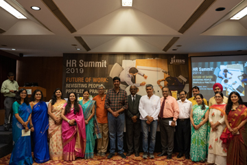 HR Summit 2K19