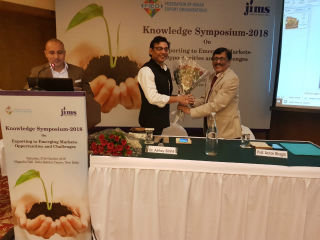 PGDM IB JIMS Rohini
