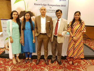Knowledge Symposium 2018