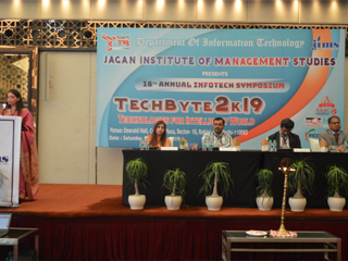 TechByte 2K19