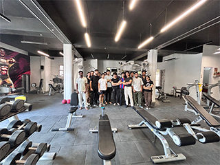 gym