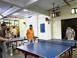 table tennis