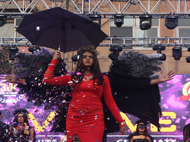 fashion competition verve jims