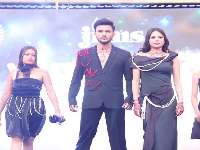 fashion fest performance