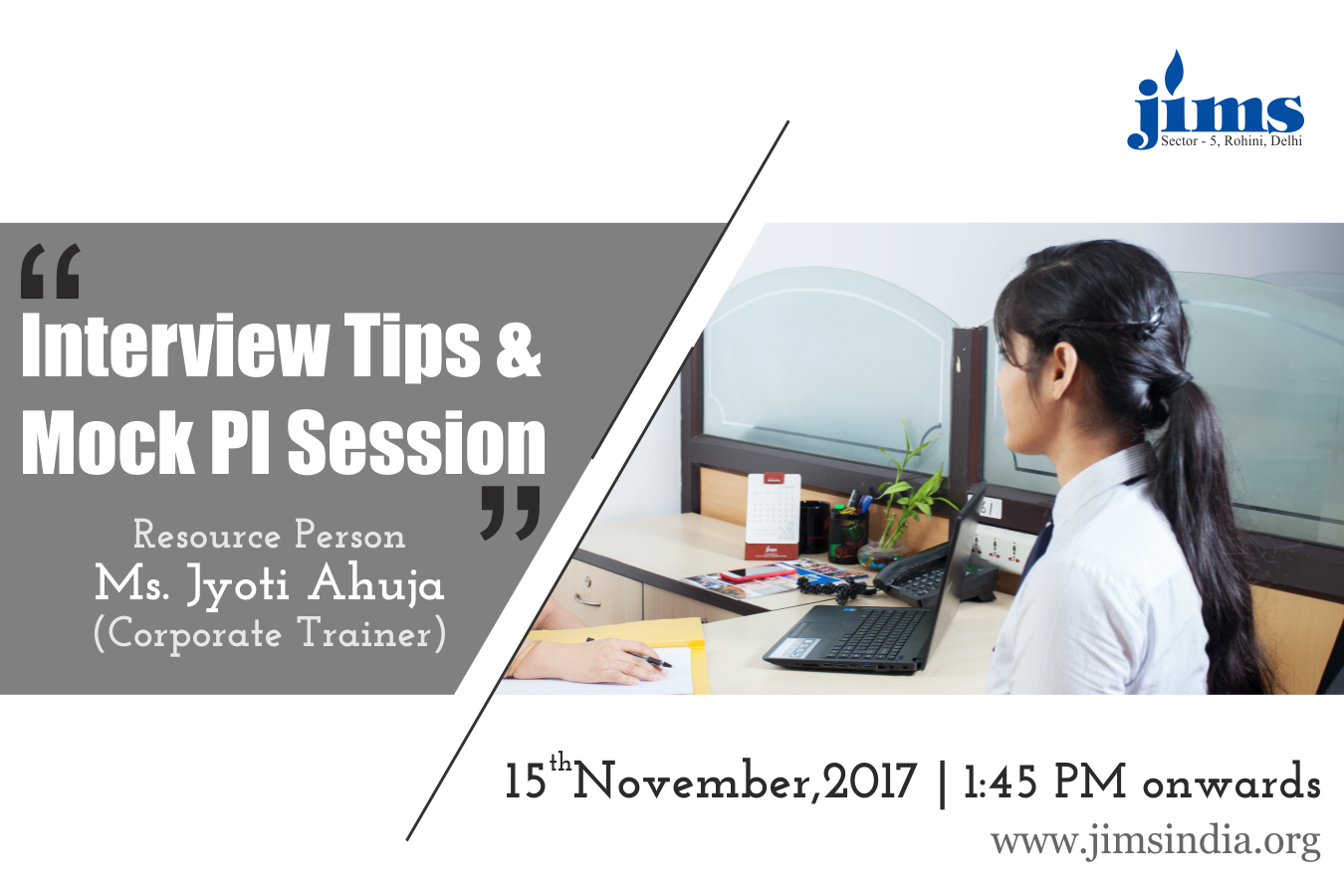15 interview tips