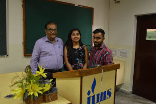 PGDM JIMS, Rohini Sector-5 Delhi