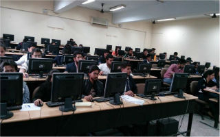 PGDM JIMS Rohini Sector-5 Delhi