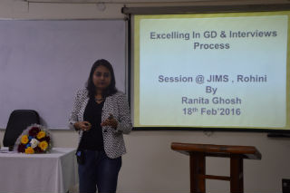 Workshop on Encountering GD's and PI's