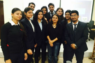 PGDM IB JIMS Rohini Sector-5 Delhi