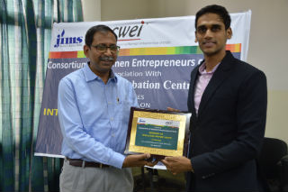 PGDM JIMS, Rohini Sector-5 Delhi