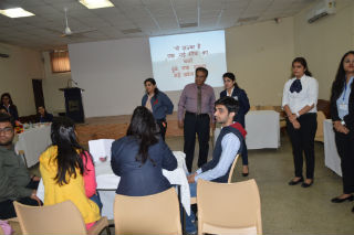 PGDM, PGDM-IB and PGDM-RM JIMS Rohini