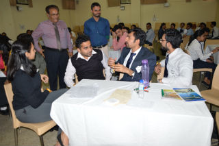 PGDM in Delhi