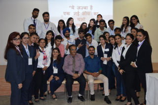 JIMS Rohini Delhi
