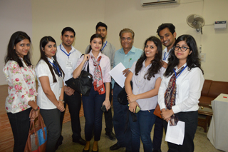 PGDM JIMS Rohini Delhi