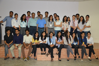 PGDM-IB JIMS Rohini Delhi