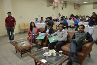 PGDM-RM JIMS Rohini Sector-5 Delhi