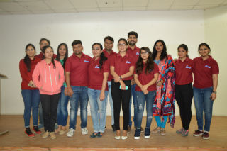 PGDM JIMS, Rohini Sector-5 Delhi