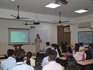 PGDM JIMS Rohini, Delhi