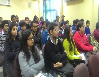 Unfolding the Bachelor of Business Adminstration Program at JIMS Rohini Sector-5 Delhi