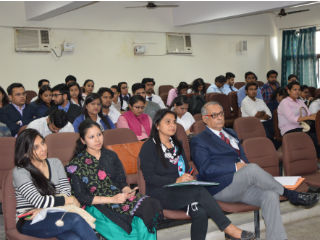 PGDM, PGDM-IB and PGDM-RM JIMS Rohini