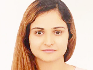 Kashika Chadha