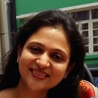 Dr. Amisha Gupta