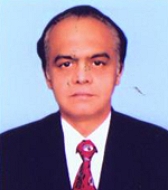 Dr. Jagmohan Taluja
