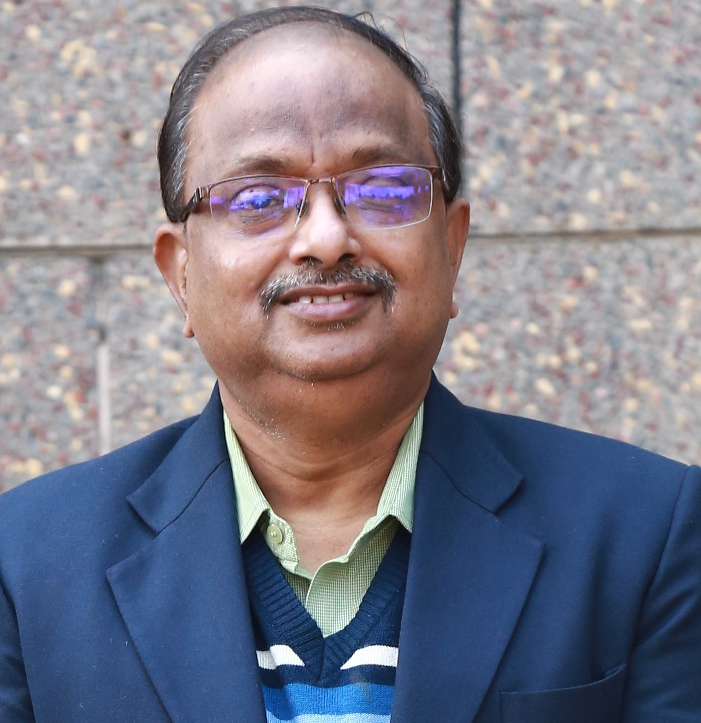 Mr. Sanjive Saxena