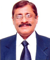 Dr. Ashok Bhagat