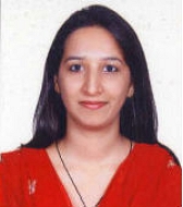 Ms. Deepali Ratra