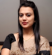 Ms. Divvya Guptaa