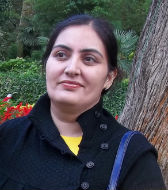 Dr. Bhavneet Kaur