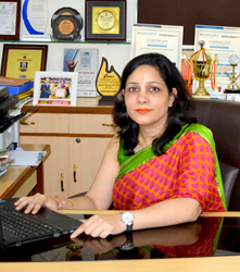 Dr. Pooja jain