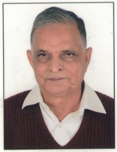 Prof. R K Arora