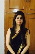 Ms. Ankita Sharma