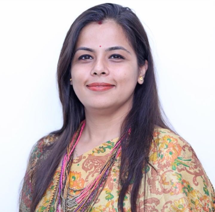 Ms. Sugandha Sharma